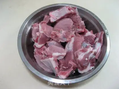 Make A pot of cavity step 0