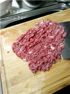 Make Celery meat step 2