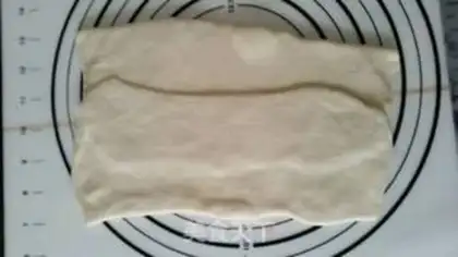 Make A lasagna step 5