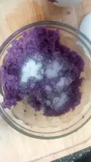 Make Potatocakes step 2