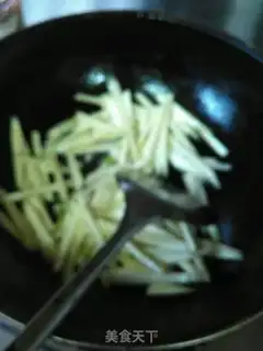 Make Fried pig belly step 3
