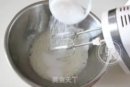 Make Suvere cheesecake step 7