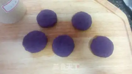 Make Potatocakes step 3