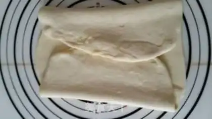Make A lasagna step 7