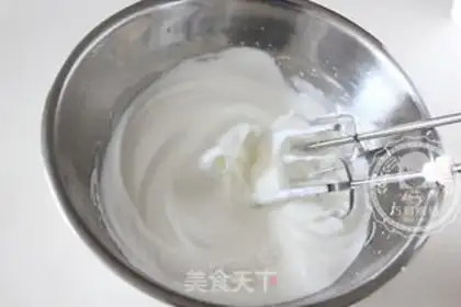 Make Suvere cheesecake step 8