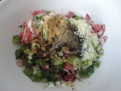 Make Pumpkin carrots step 5