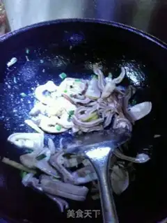 Make Fried pig belly step 5