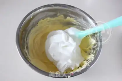 Make Suvere cheesecake step 9