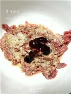 Make Celery meat step 3