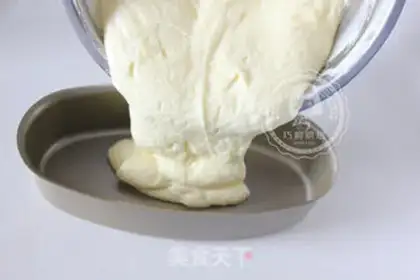 Make Suvere cheesecake step 10