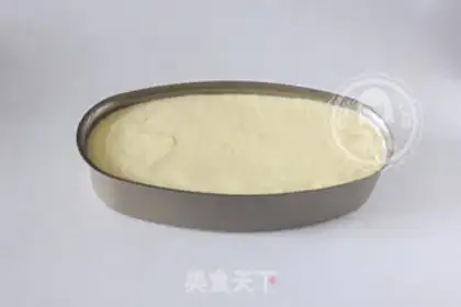 Make Suvere cheesecake step 11