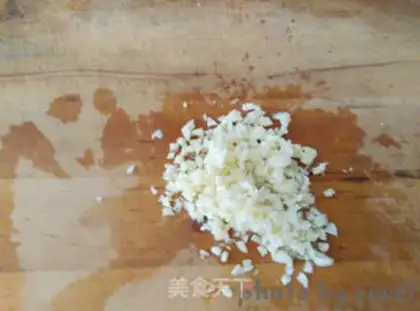 Make Toaded silkmelon step 3