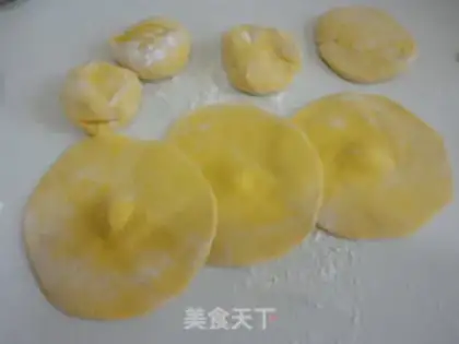 Make Pumpkin carrots step 8