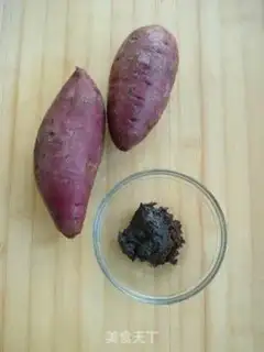 Make Potato roses step 0