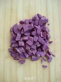 Make Potato roses step 1