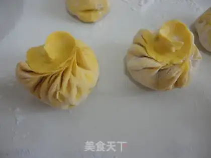 Make Pumpkin carrots step 9
