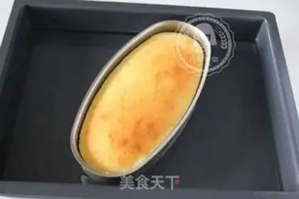Make Suvere cheesecake step 13