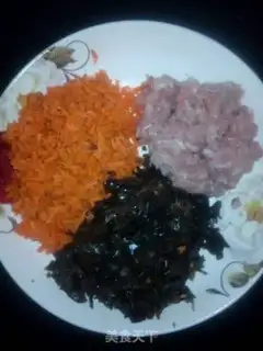 Make Super delicious cabbage step 0