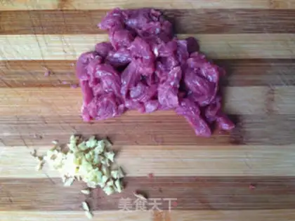 Make Potato curry beefballs step 1