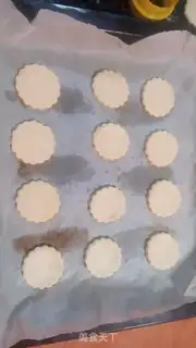 Make Fruit and soufflé boxes step 2