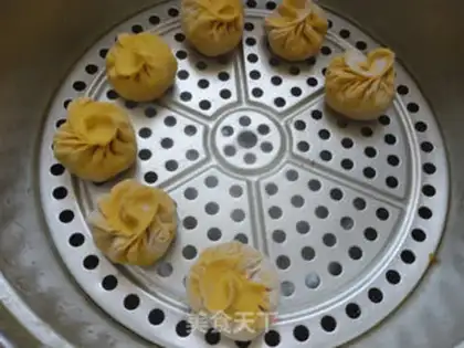 Make Pumpkin carrots step 10