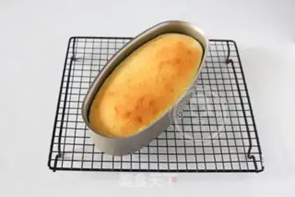 Make Suvere cheesecake step 14