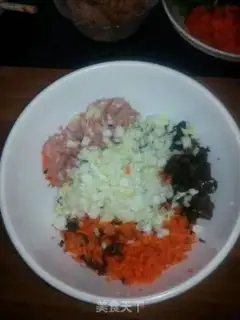 Make Super delicious cabbage step 2