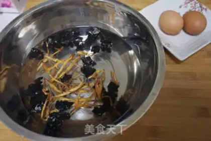 Make Old Peking