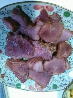 Make Family steak step 1