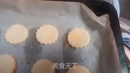 Make Fruit and soufflé boxes step 4