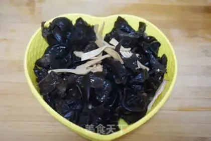 Make Old Peking