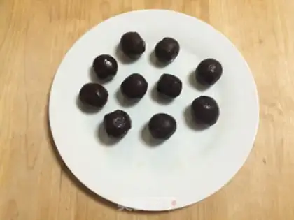 Make Tonic step 3