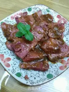 Make Family steak step 2