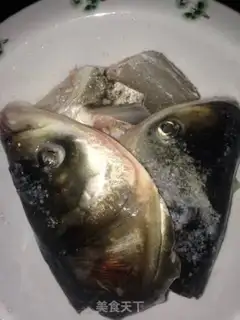 Make Pepper chopper head step 1