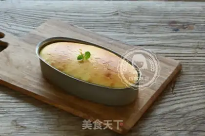 Make Suvere cheesecake step 17
