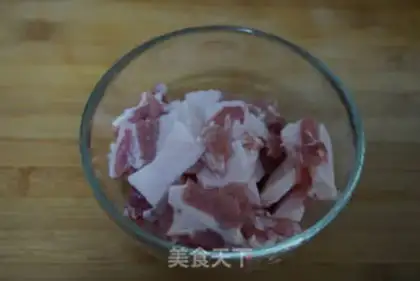 Make Old Peking