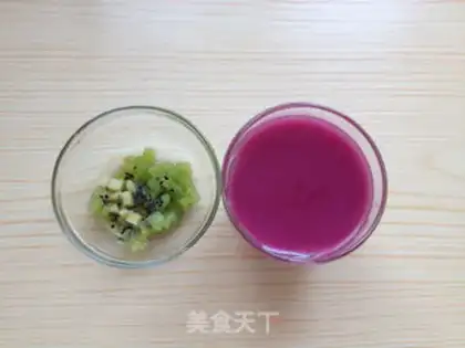 Make Lollipop popsicle step 0