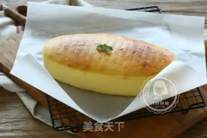 Make Suvere cheesecake step 18