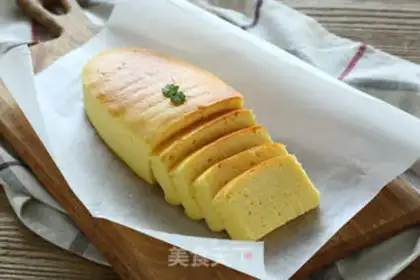 Make Suvere cheesecake step 19
