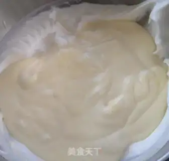 Make Naked cake step 9