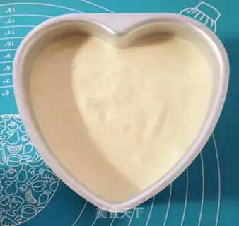 Make Naked cake step 10