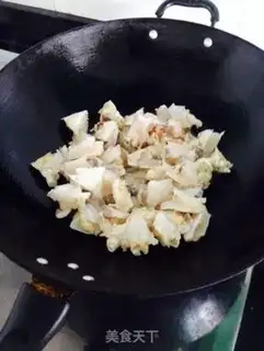 Make Crabs step 2