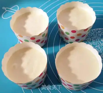 Make Naked cake step 11