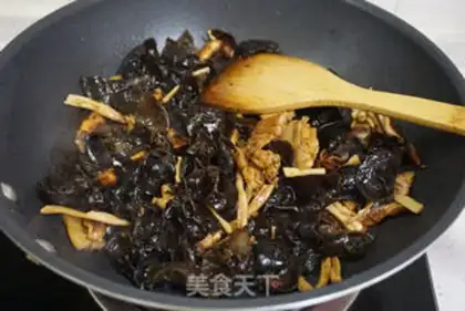 Make Old Peking