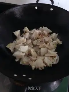 Make Crabs step 3