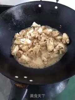 Make Crabs step 4