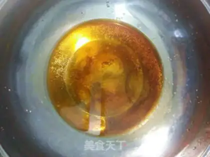 Make Hunan chopping fish head step 1