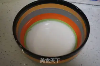 Make Old Peking