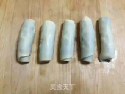 Make Tonic step 10