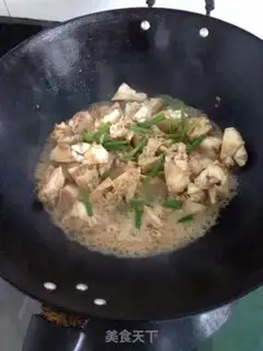 Make Crabs step 5